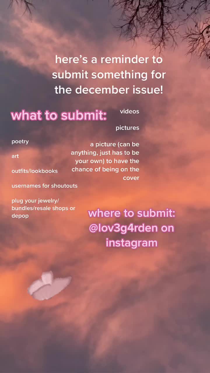 @sweetheart zine