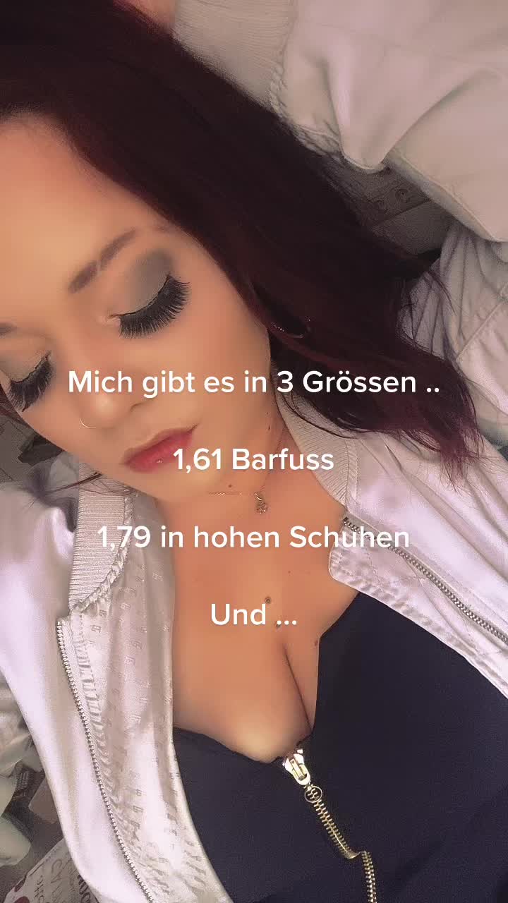 @Lisalein ❤️😈
