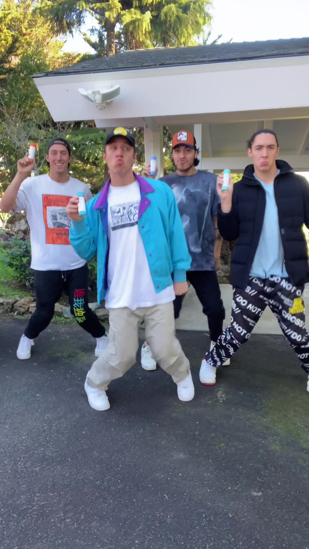 @Thewilliamsfam