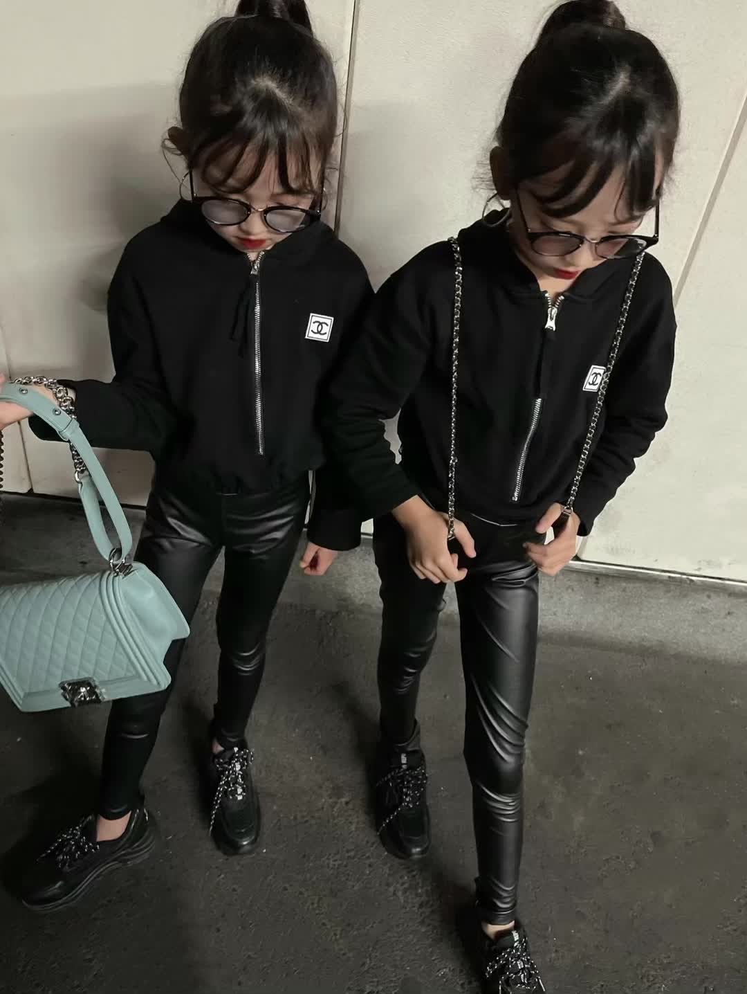@ニコノとママ