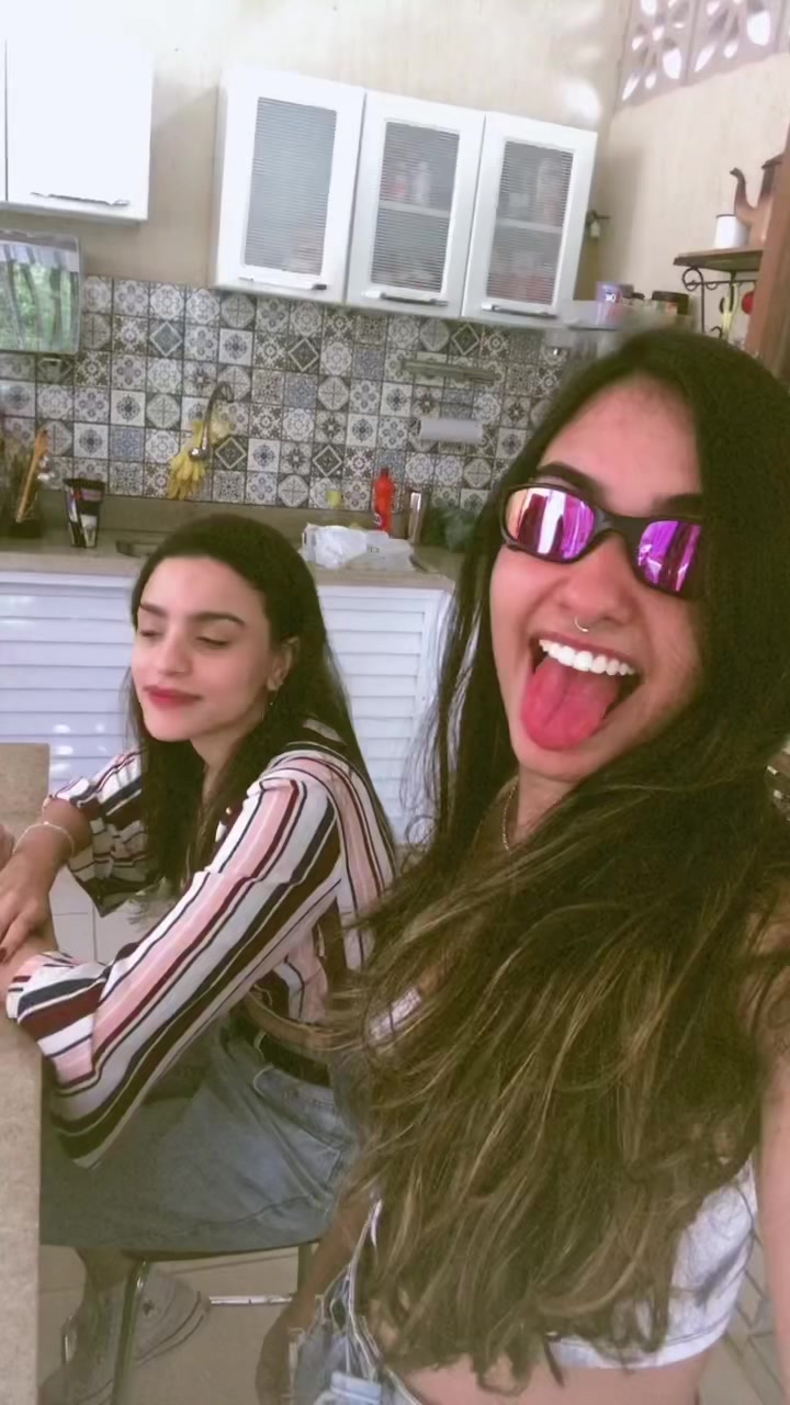 @Manu Oliveira
