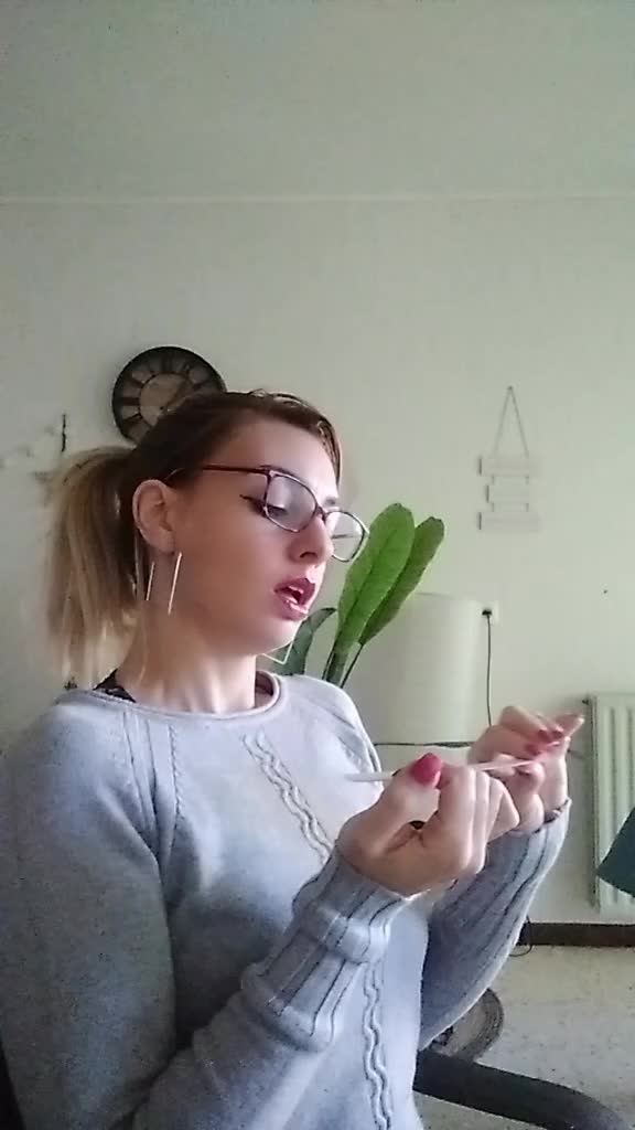 @No&euml; passionn&eacute;e de muscu