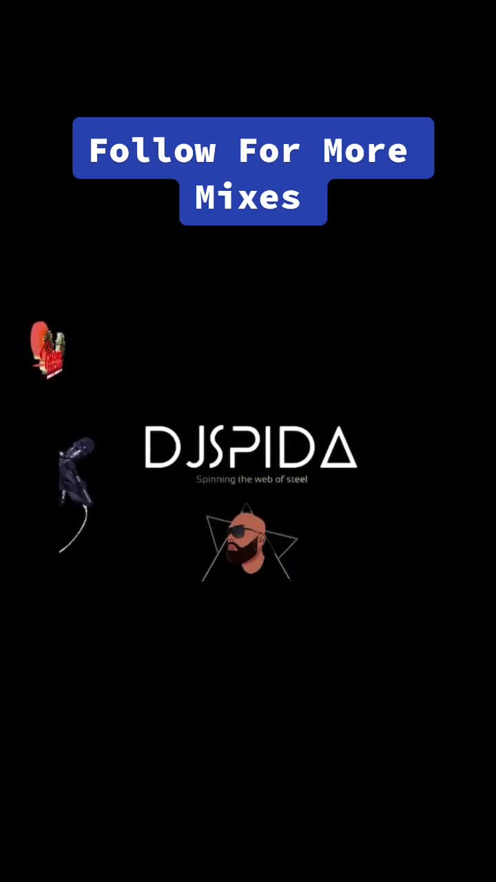 @DjSpidaSoundz