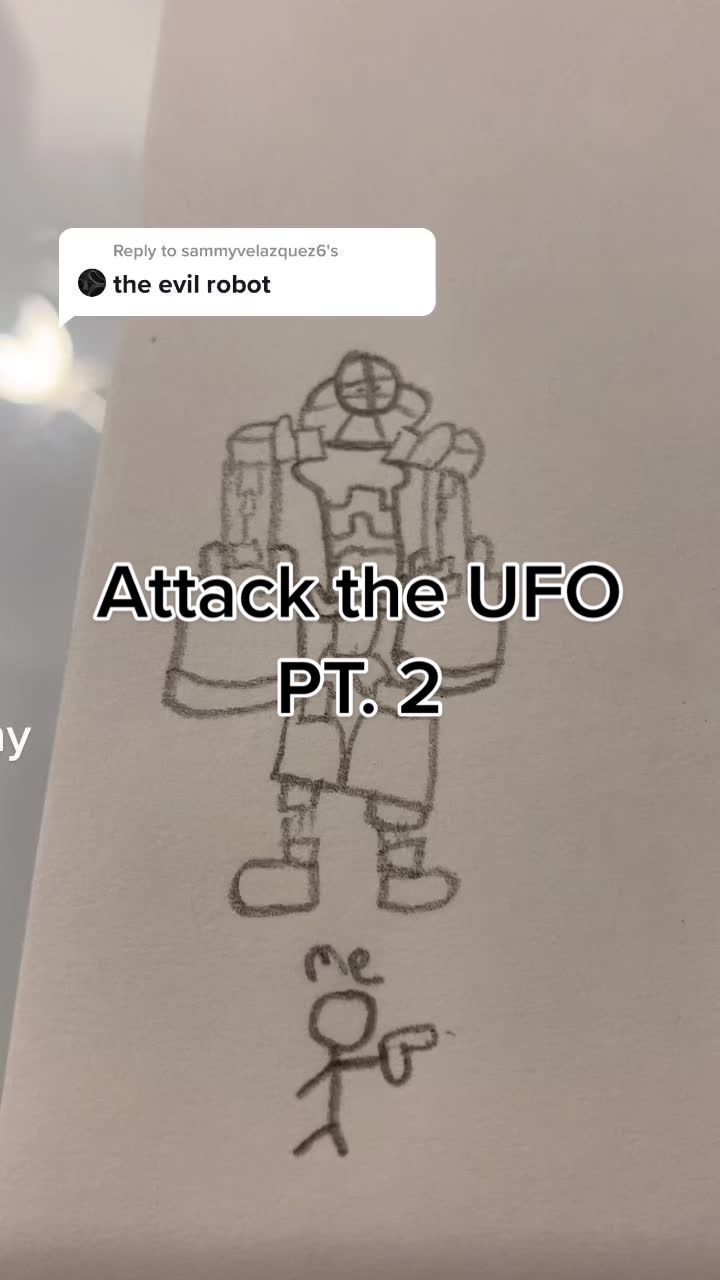 @attacktherobot