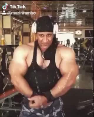 @Mazin Rambo