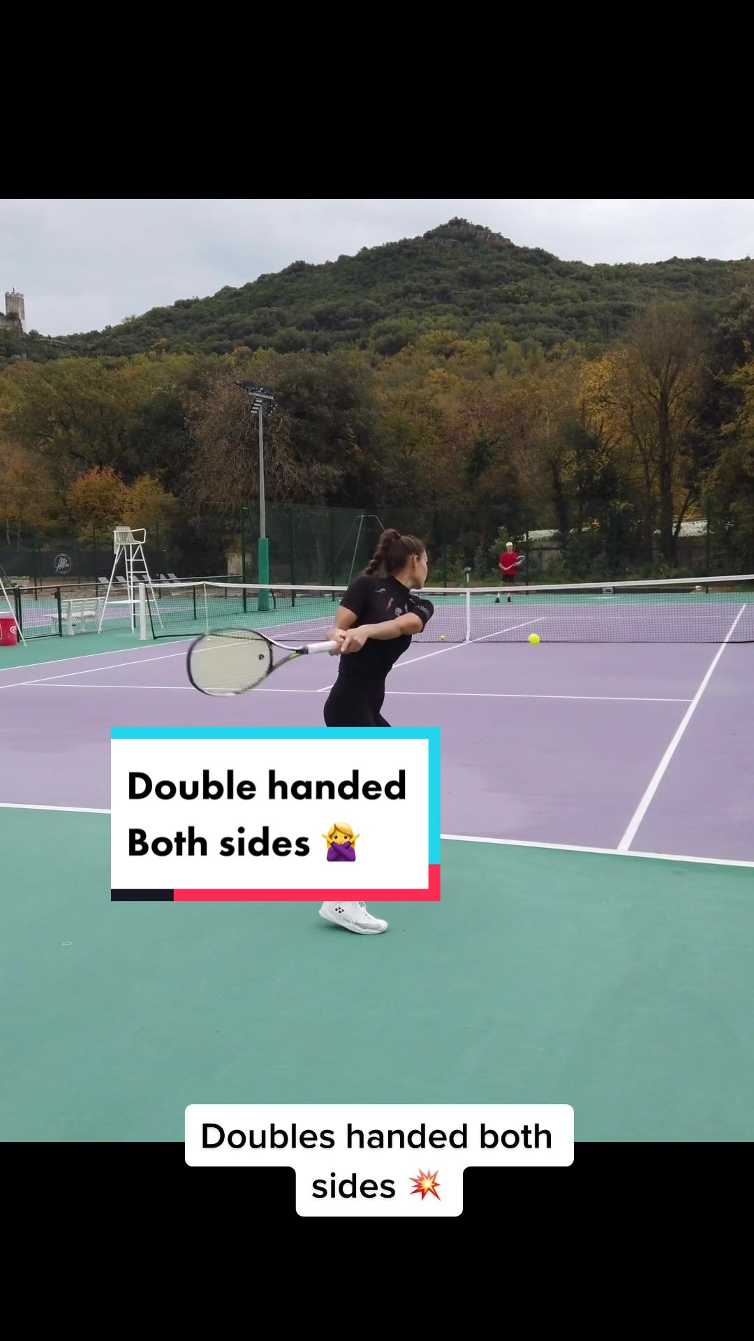 @Functional Tennis