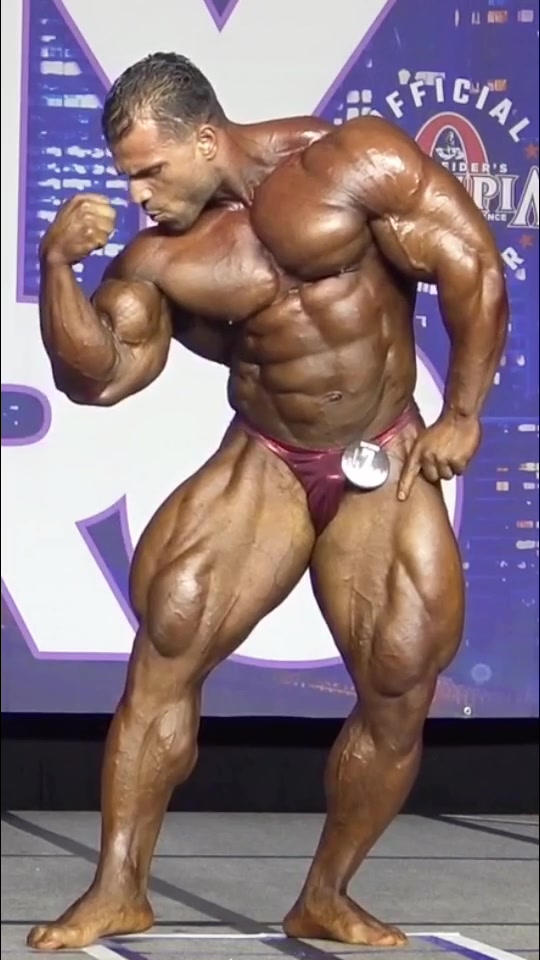 @Muscle Hardcore