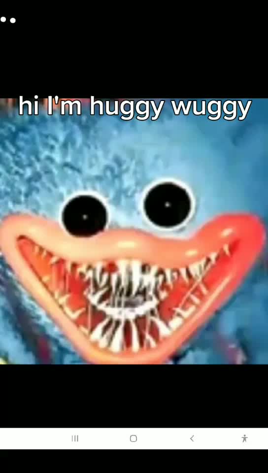 @official_huggy_wuggy