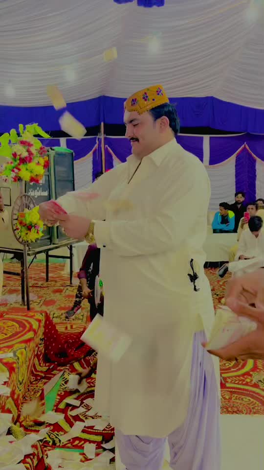 @Sardar Noor Ahmed Wassan
