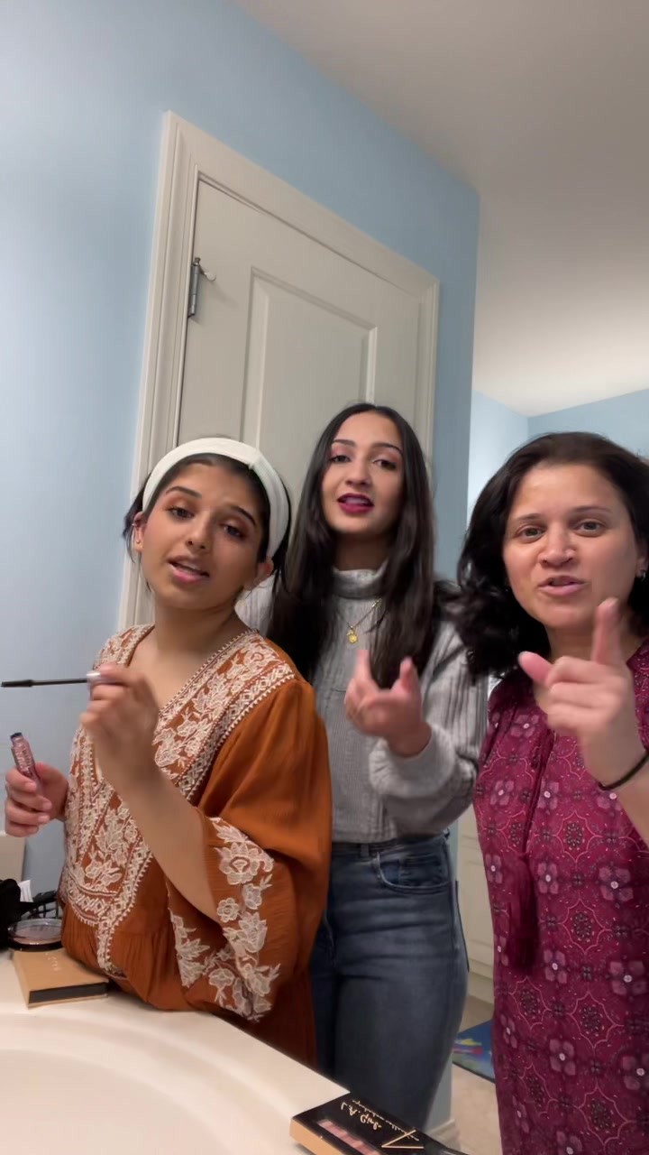 @shreya desai