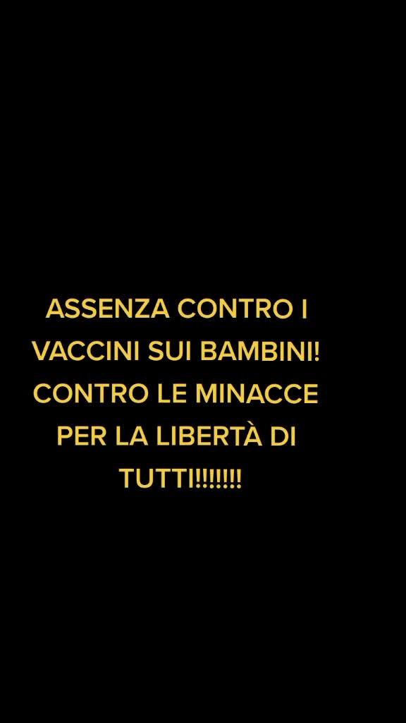 @Angela Di Stefano