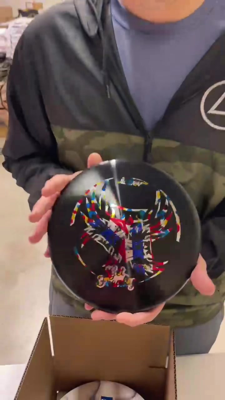 @Foundation DiscGolf