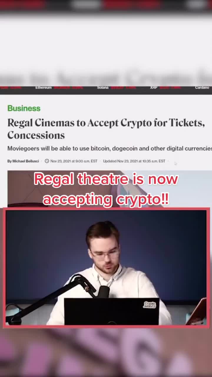 @Coffee &lsquo;N&rsquo; Crypto