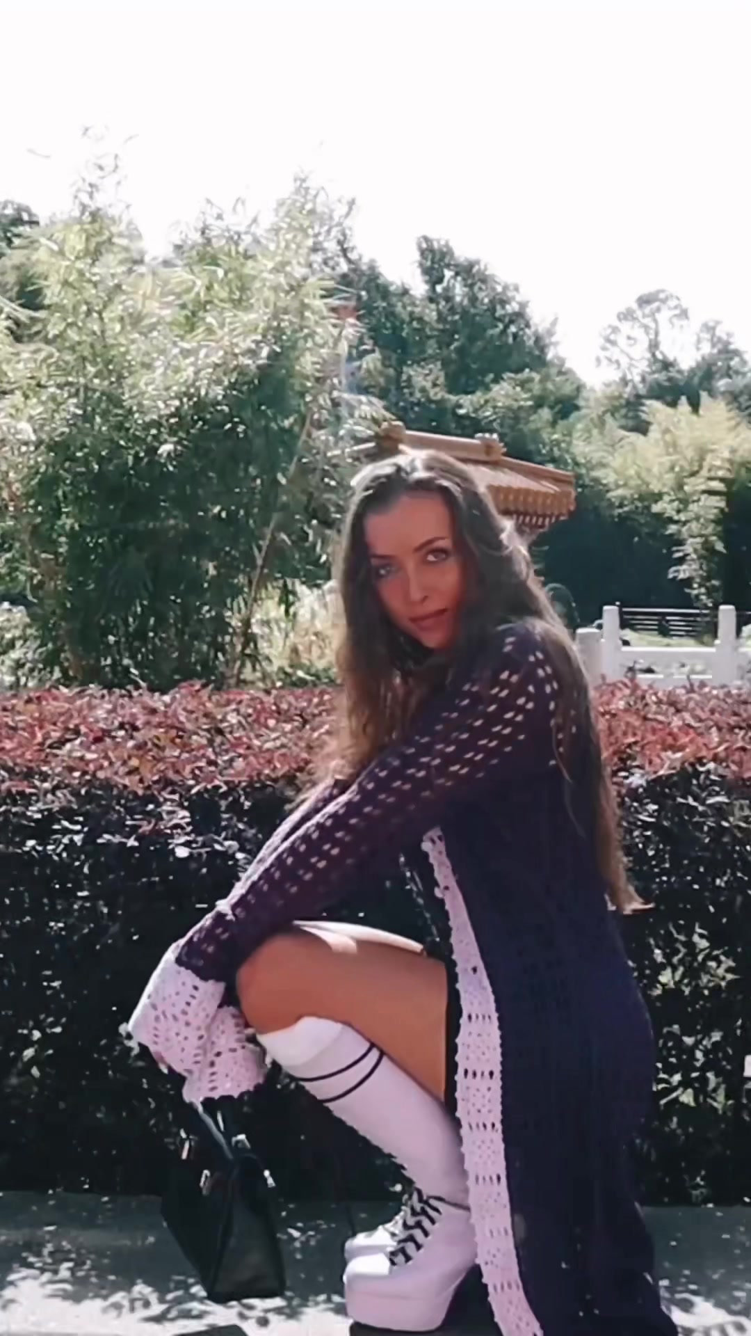 @Jada Rose