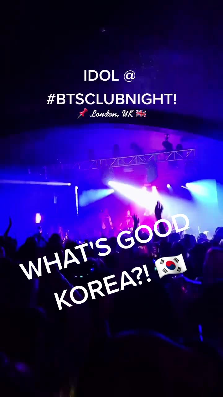 @BTS UK ARMY UNITE