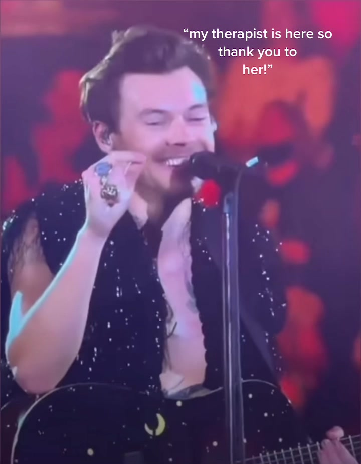 @louis is the love of my life