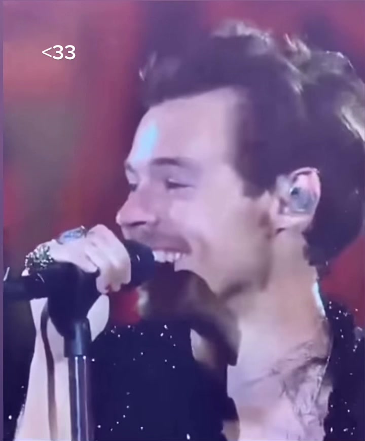 @louis is the love of my life