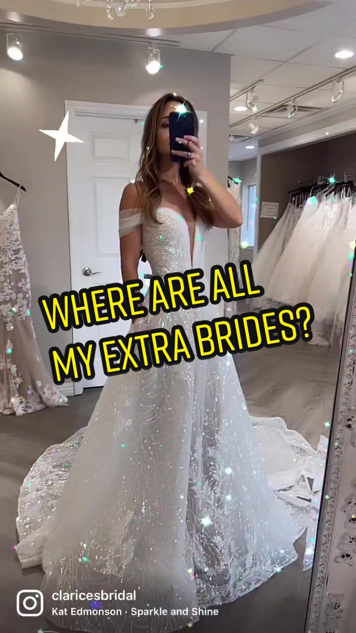@ClaricesBridal