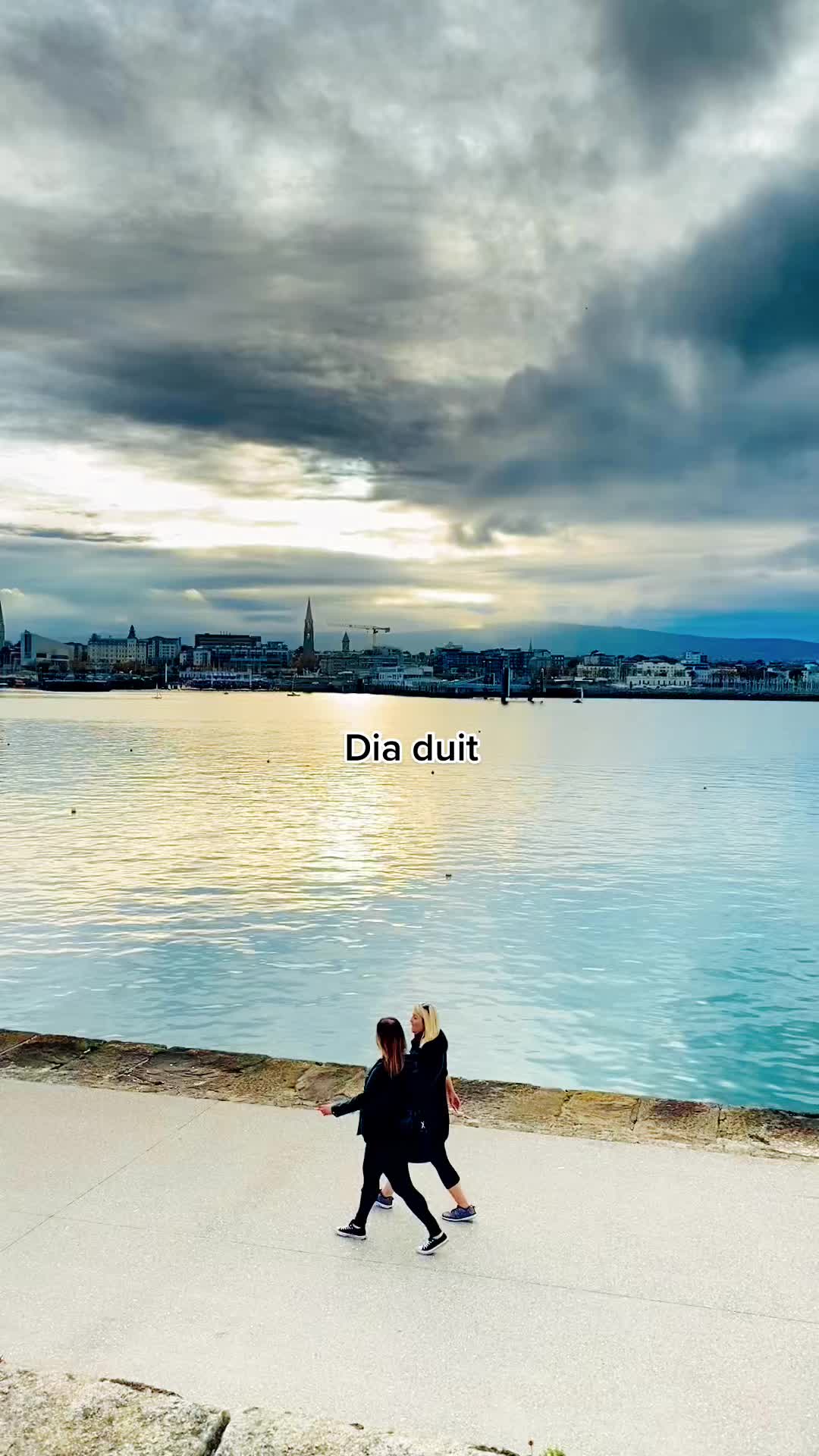 @Mexicana aprendiendo Irland&eacute;s