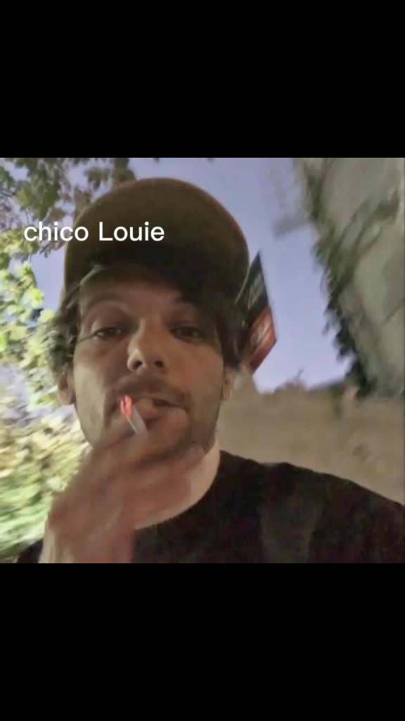 @Louisteamo💐💙