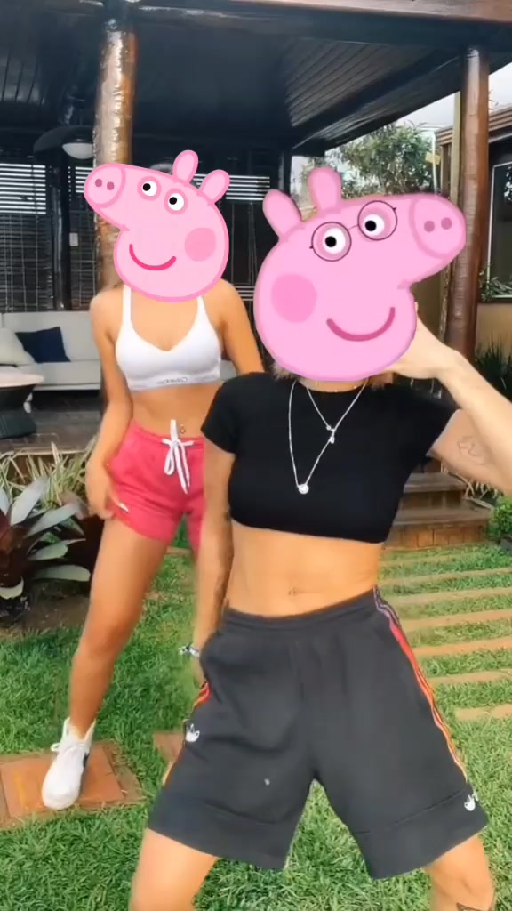@Pepa Pigg