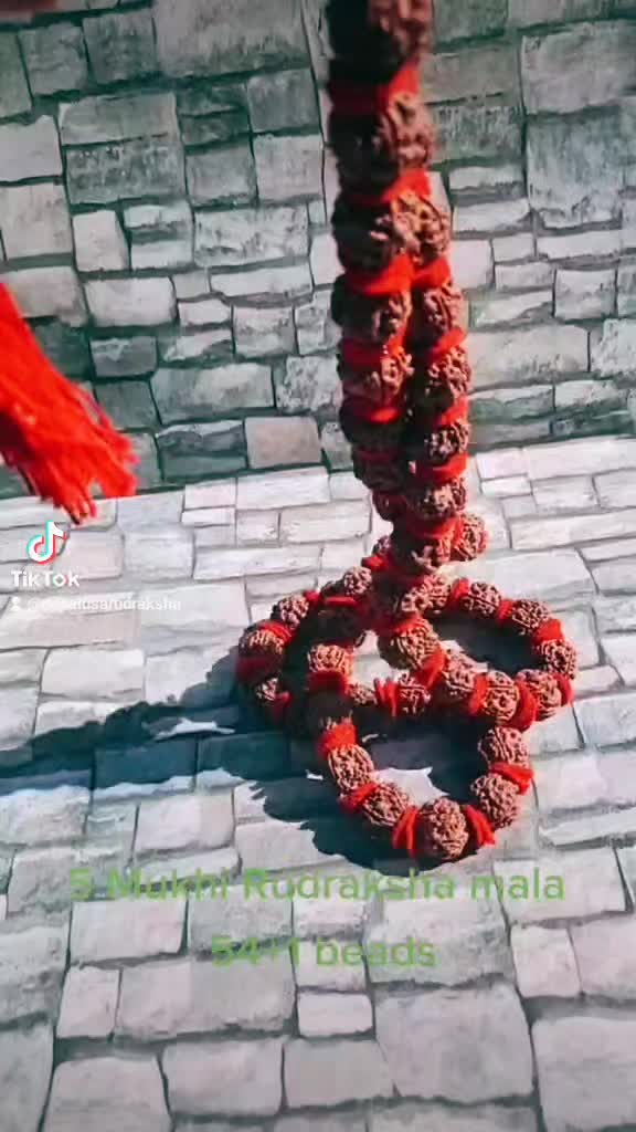 @nepal rudraksha