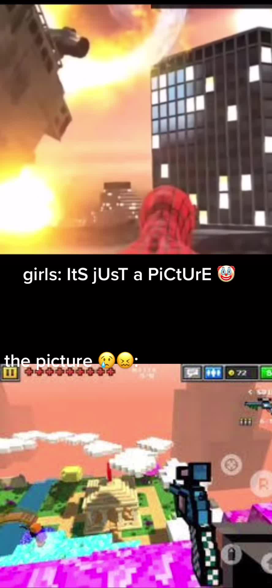 @ᘜᑌᔕTᗩᔕ