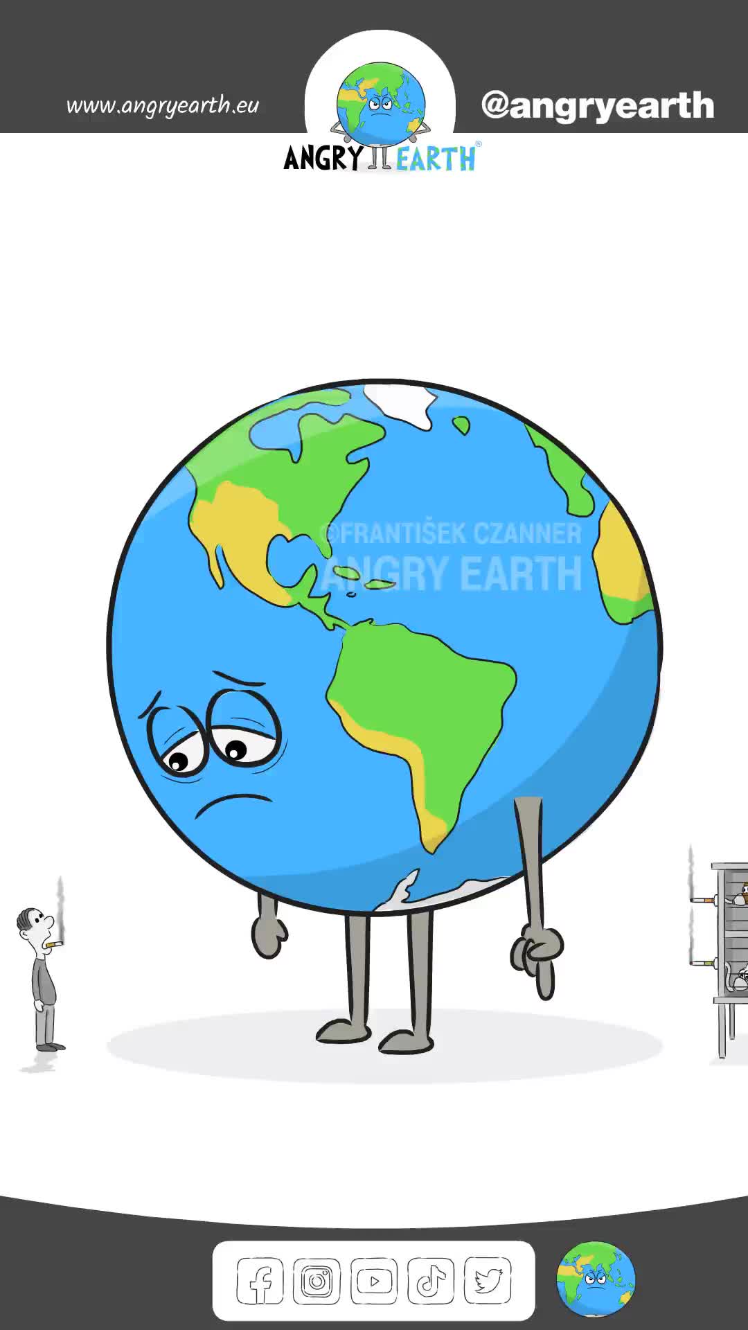 @ANGRY EARTH