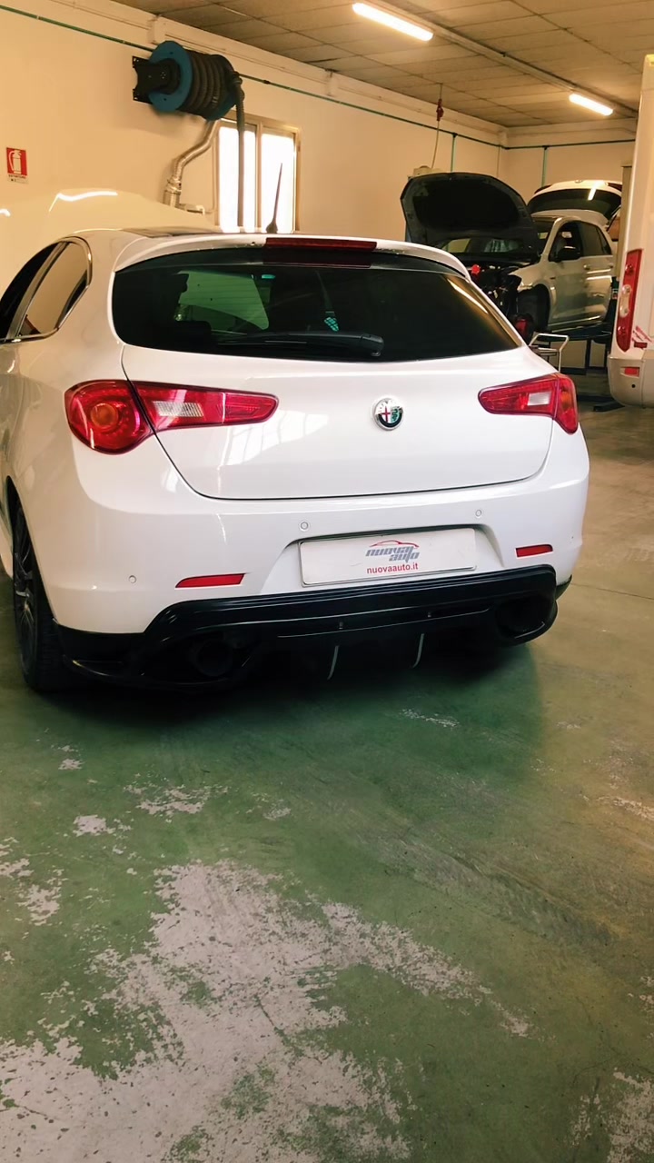@Nuova Auto