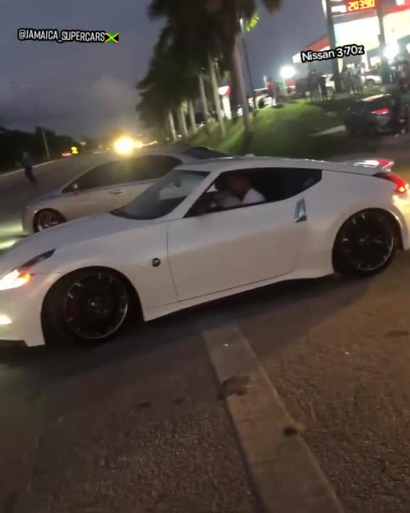 @🇯🇲Jamaicasupercars🇯🇲