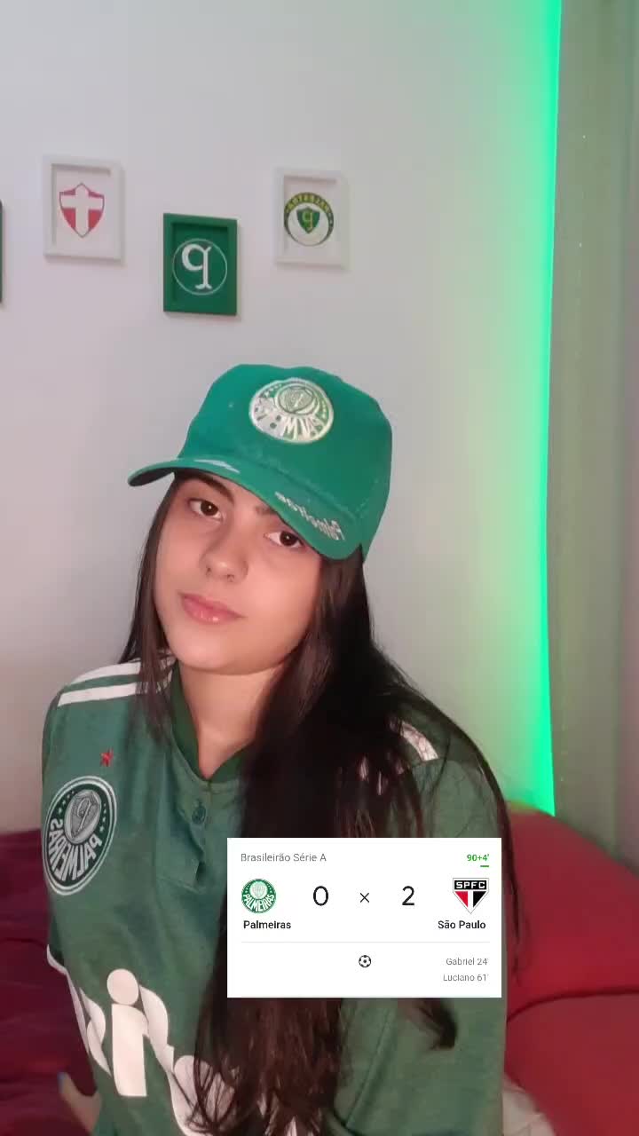 @Bruna Victorio