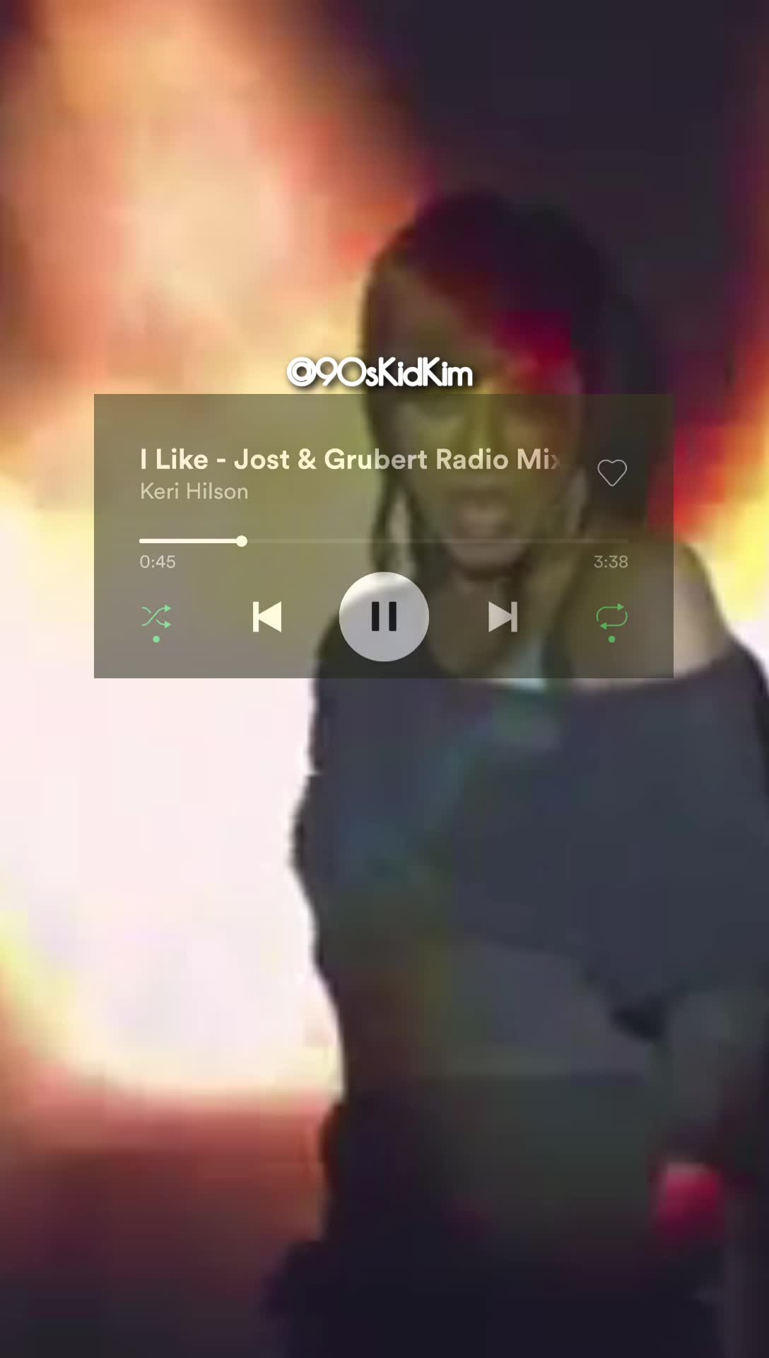 @Kim
