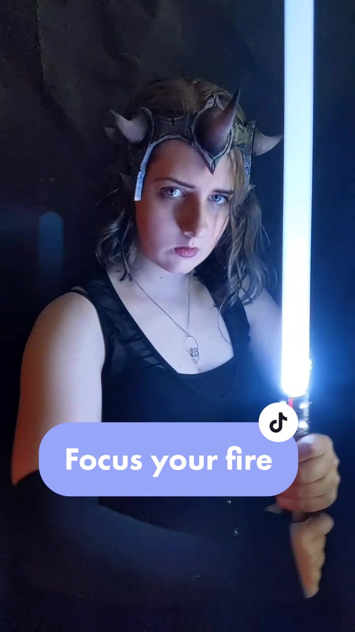 @Vix | Spider Vtuber