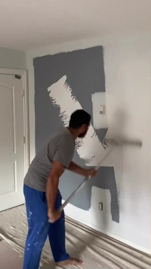 @Amana painting ltd