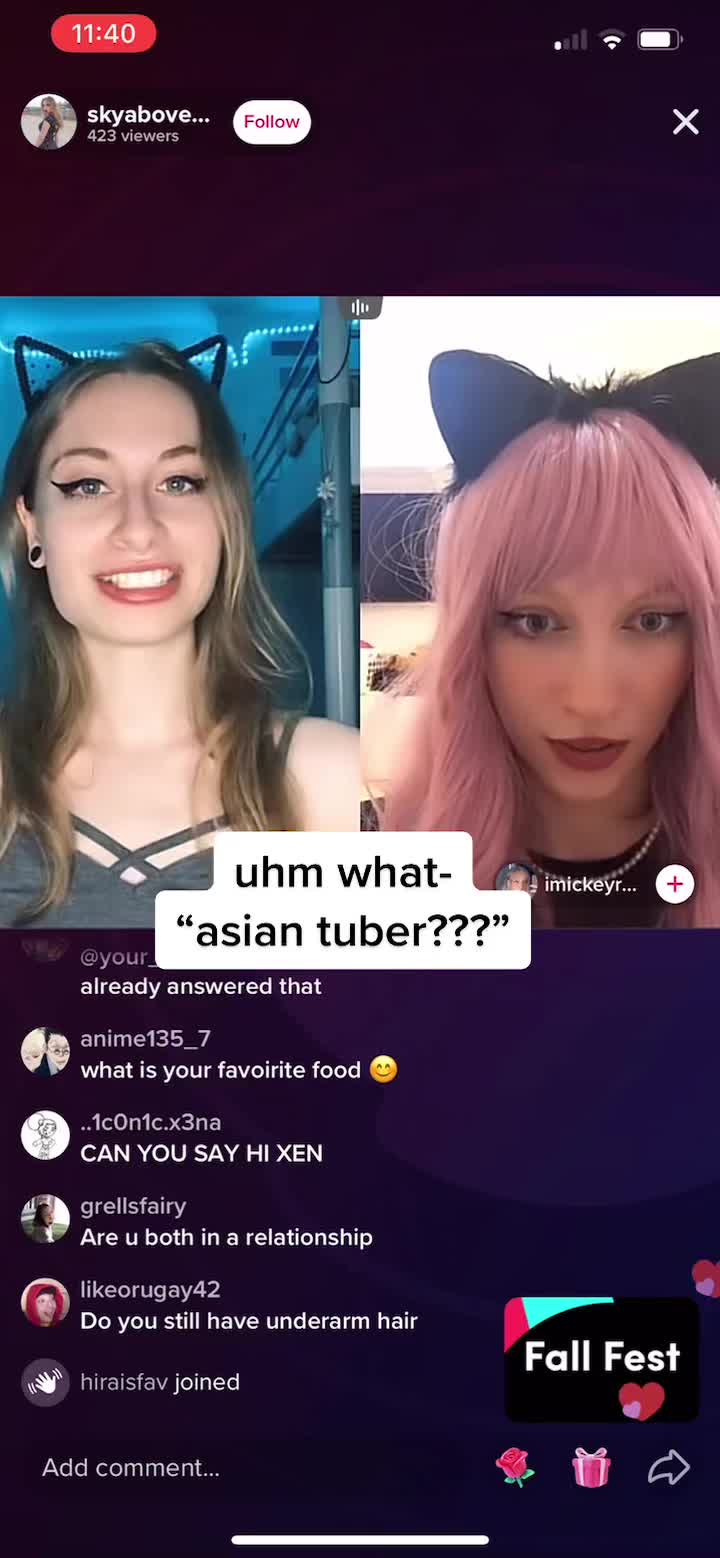 @Chenni <3