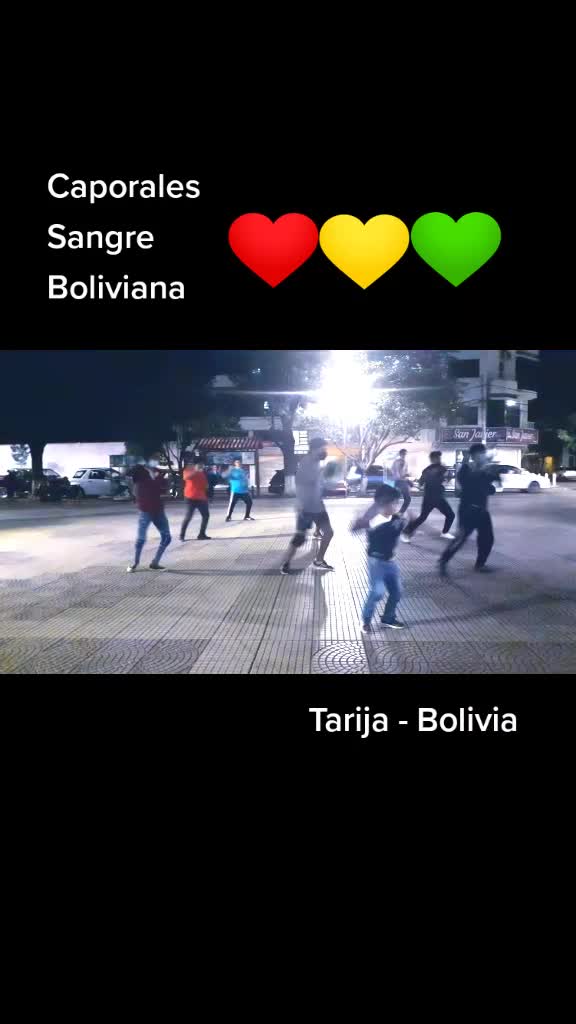 @CSB Tarija