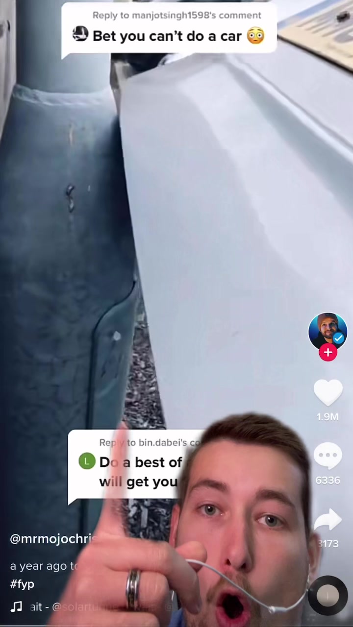 @Nick Smithyman 🤨