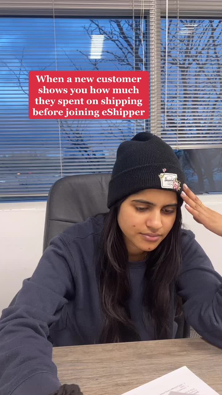 @eShipper