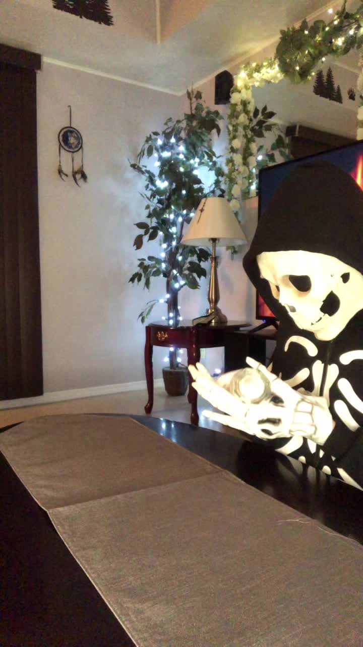 @JustDeadly