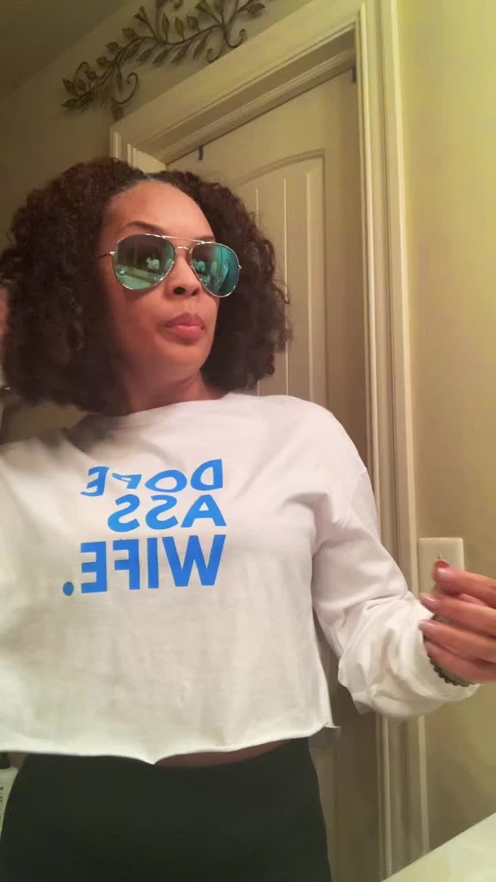 @Alisa Houston