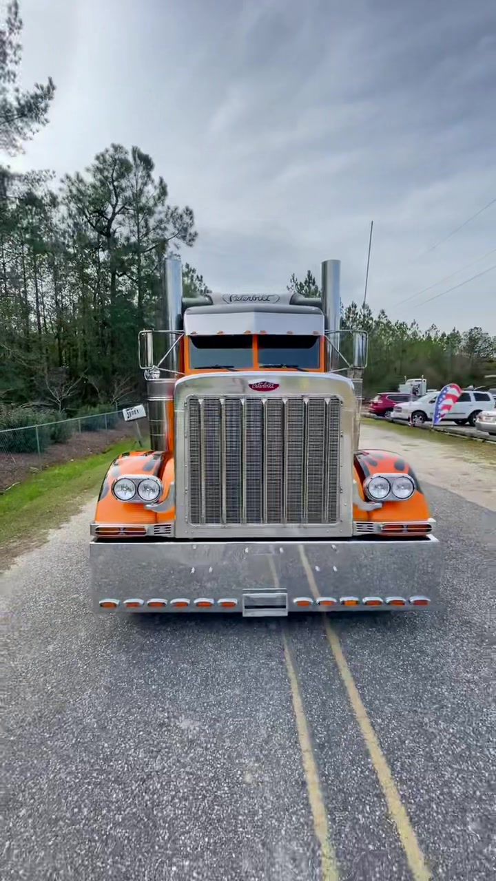 @Certified Truckers