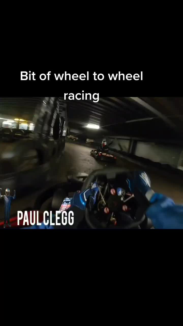 @Paul clegg