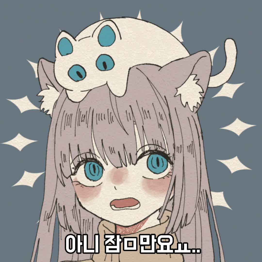 @키츠네 미오🦊