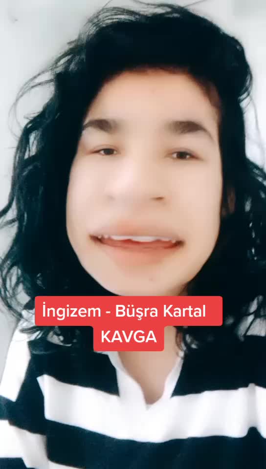 @TİKTOK İ&Ccedil; SESİ