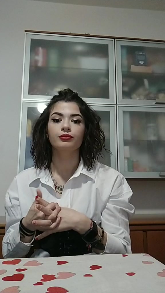 @Michelle tripodi