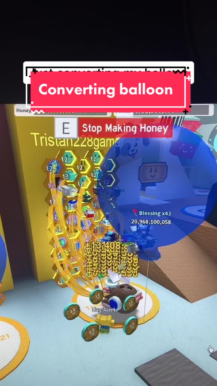 @Tips and tricks for bss