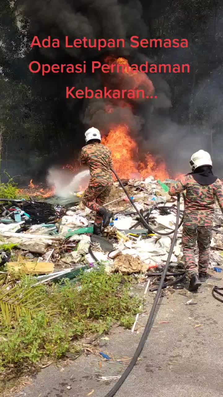 @Pak Tam Lenggong