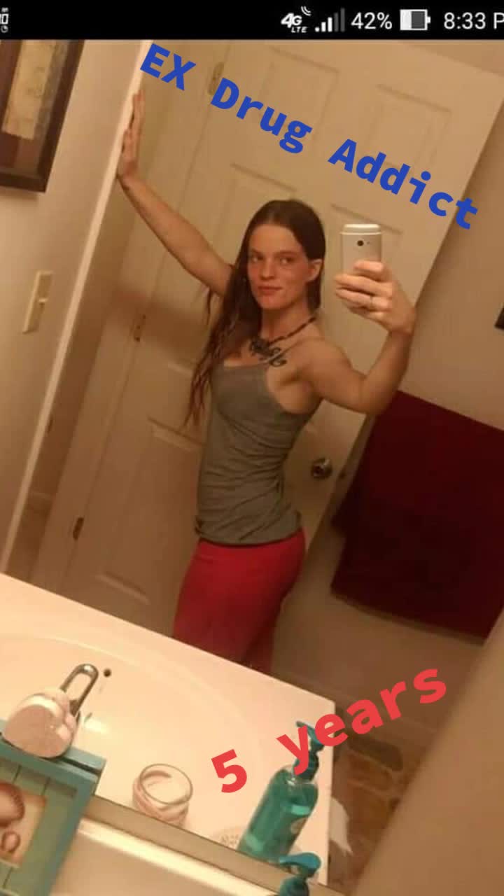 @Britany Harris
