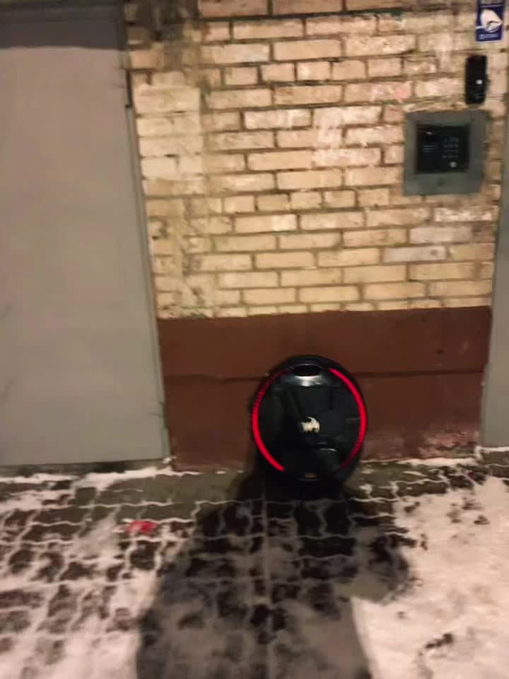 @EUC Крановщик