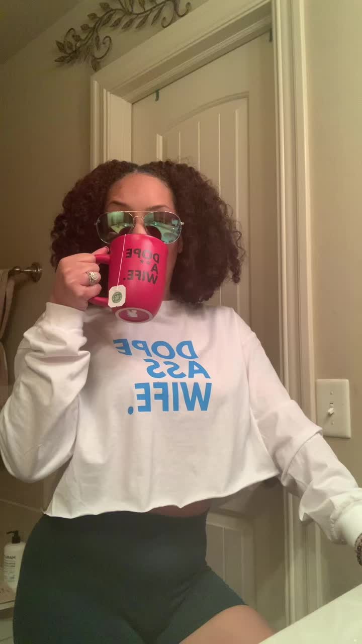 @Alisa Houston